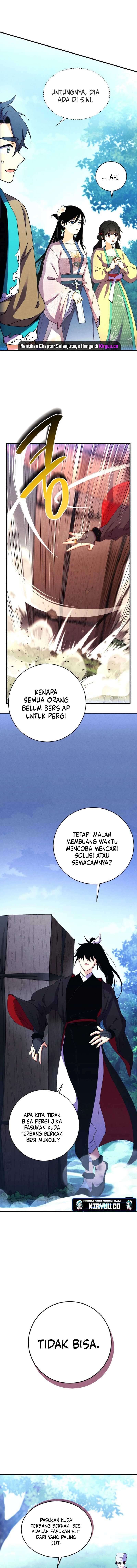 Lightning Degree (Lightning Expert) Chapter 180 Gambar 9